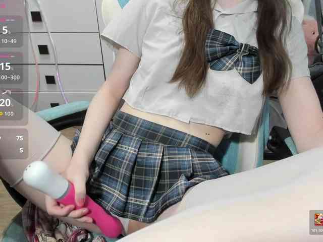Mikka-Mi webcam