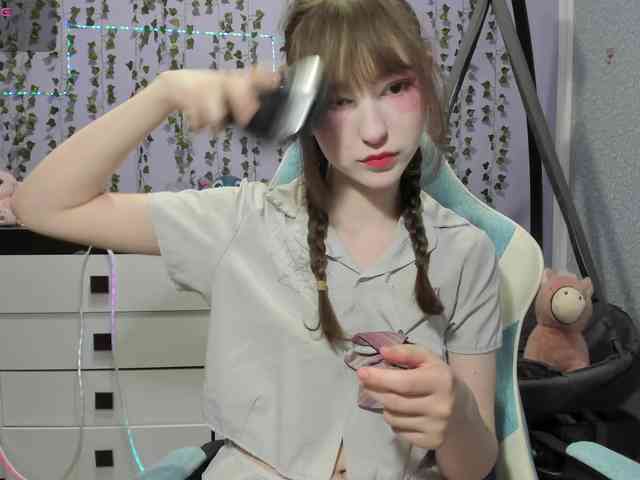 Mikka-Mi webcam