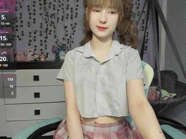 Mikka-Mi webcam