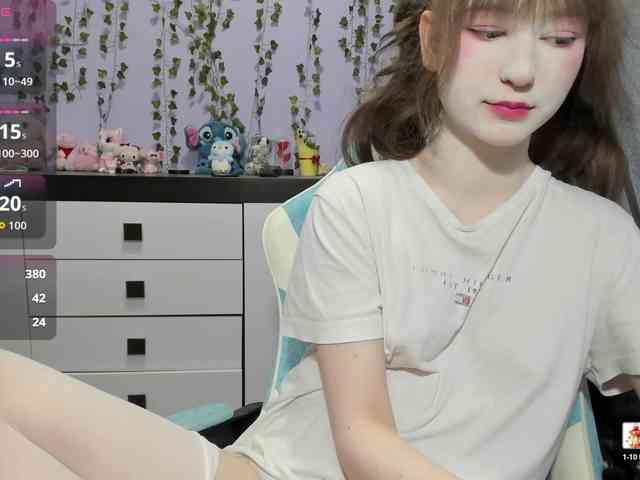 Mikka-Mi webcam