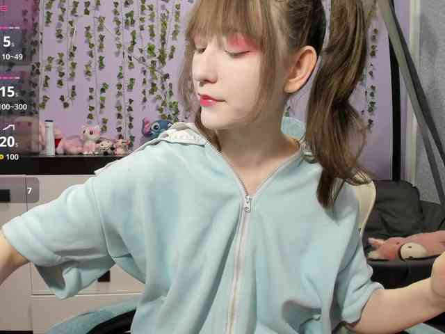 Mikka-Mi webcam
