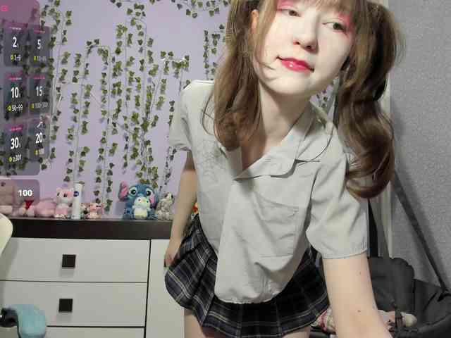 Mikka-Mi webcam