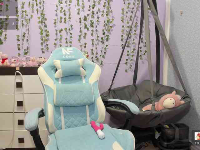 Mikka-Mi webcam