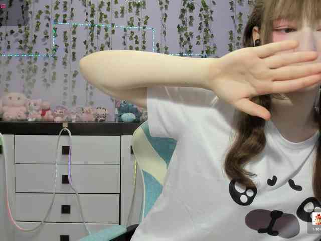 Mikka-Mi webcam