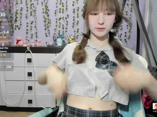 Mikka-Mi webcam