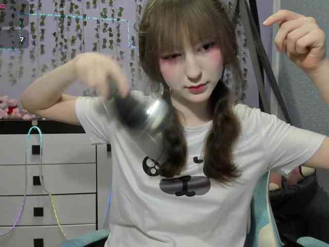 Mikka-Mi webcam