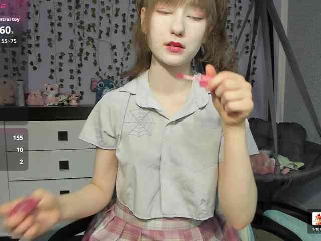 Mikka-Mi webcam