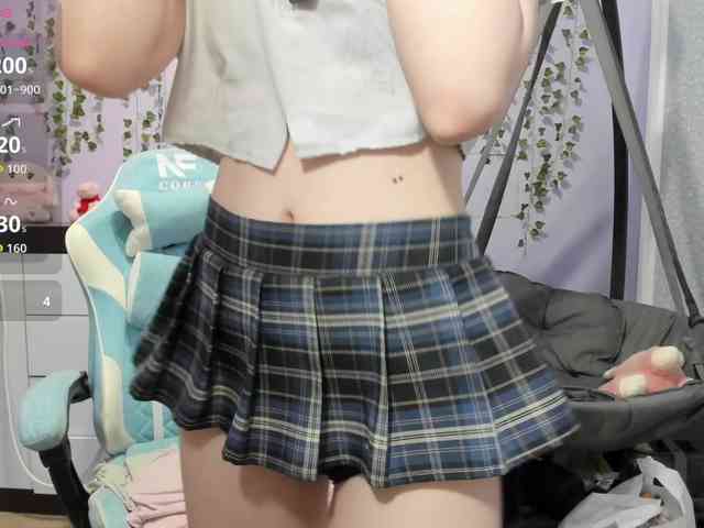 Mikka-Mi webcam