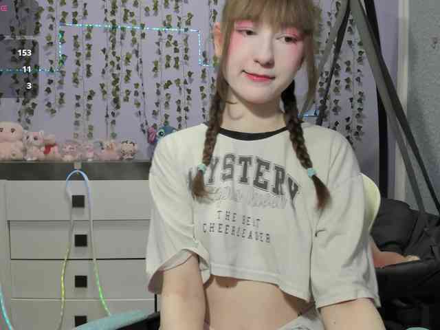 Mikka-Mi webcam