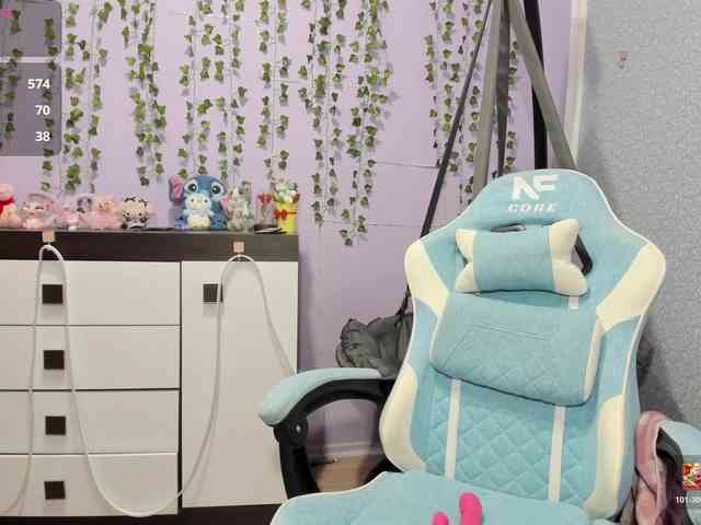 Mikka-Mi webcam