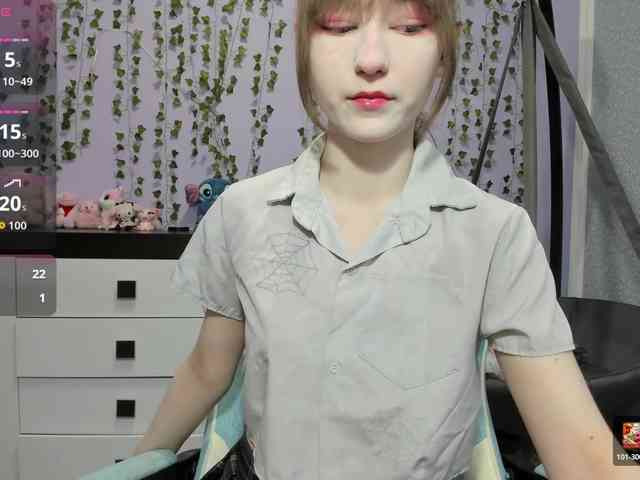 Mikka-Mi webcam