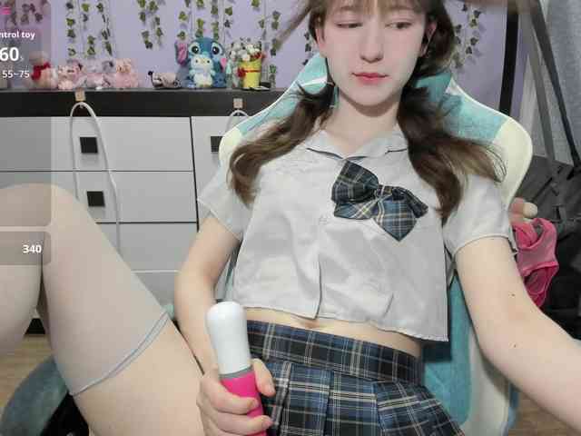 Mikka-Mi webcam