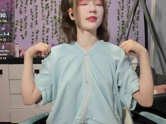 Mikka-Mi webcam