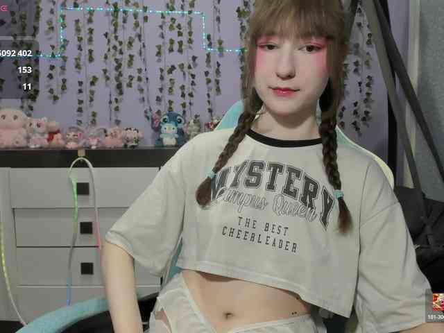 Mikka-Mi webcam