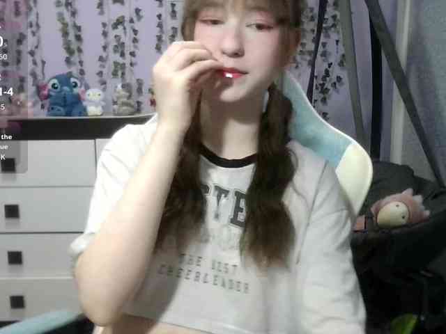 Mikka-Mi webcam