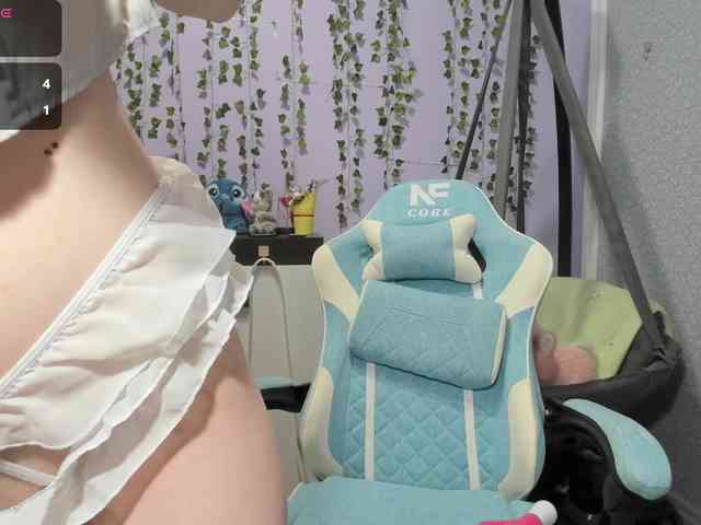 Mikka-Mi webcam
