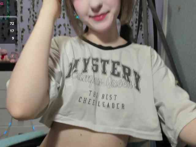 Mikka-Mi webcam