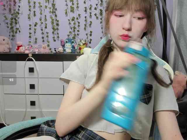 Mikka-Mi webcam