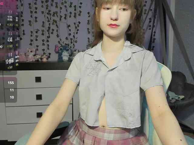 Mikka-Mi webcam