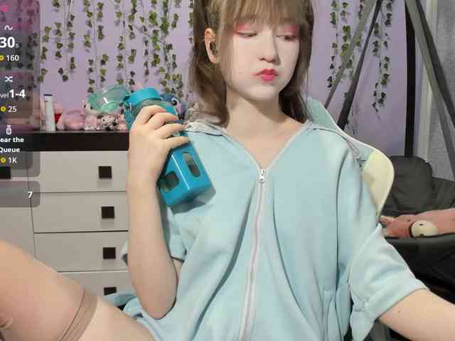 Mikka-Mi webcam