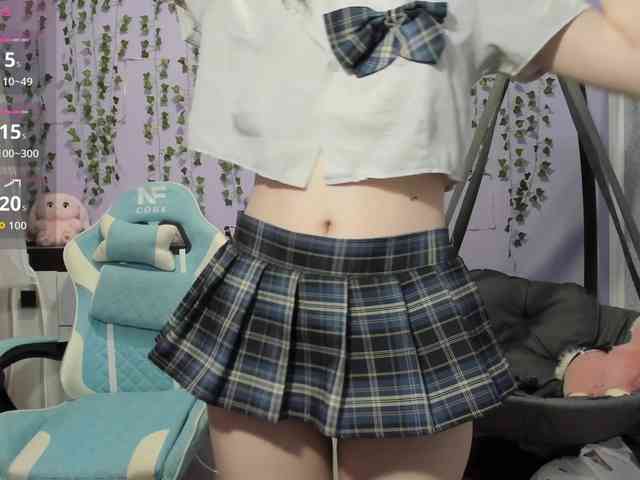 Mikka-Mi webcam