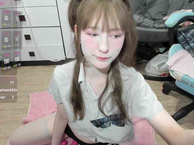Mikka-Mi webcam
