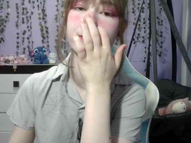 Mikka-Mi webcam