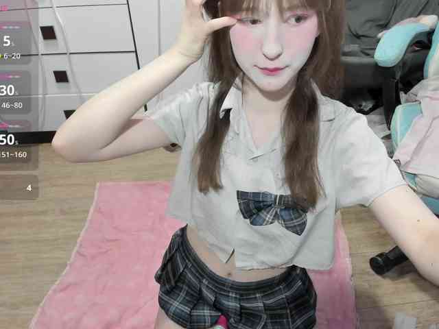 Mikka-Mi webcam