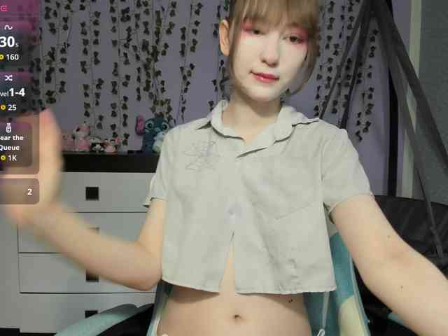 Mikka-Mi webcam