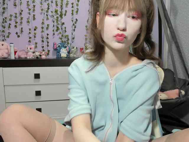 Mikka-Mi webcam