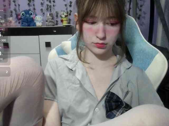 Mikka-Mi webcam