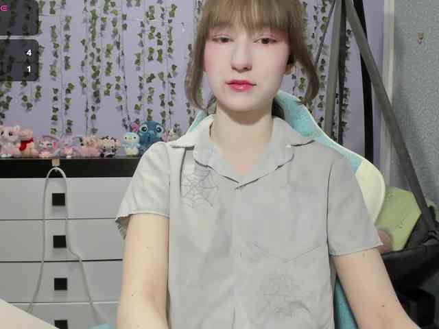 Mikka-Mi webcam
