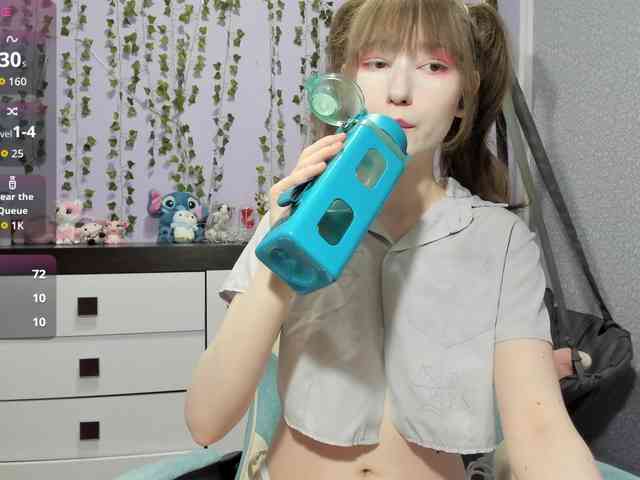 Mikka-Mi webcam