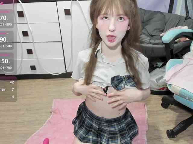 Mikka-Mi webcam