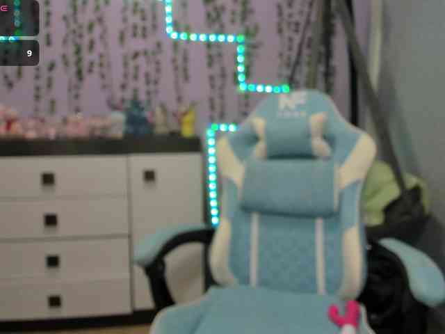 Mikka-Mi webcam