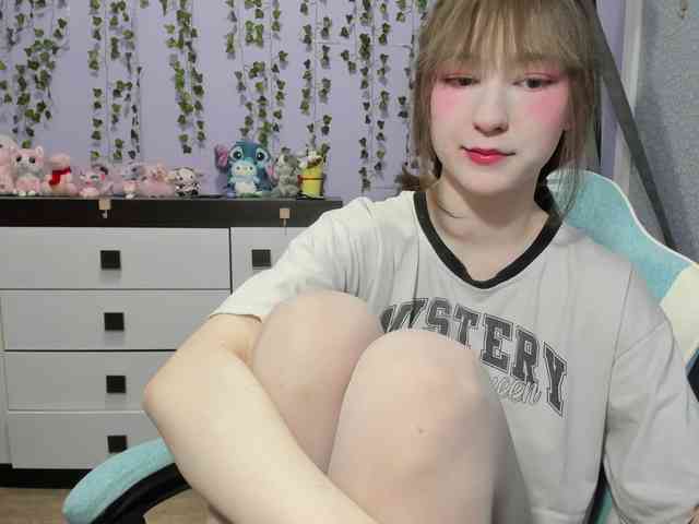 Mikka-Mi webcam