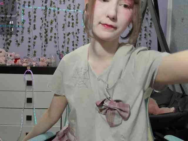 Mikka-Mi webcam
