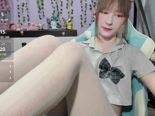 Mikka-Mi webcam