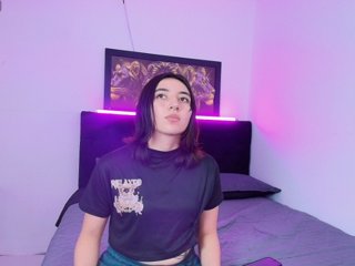 RaechelMorgan Porn Show