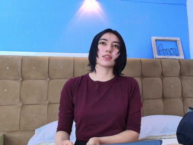 RaechelMorgan live cam on BongaCams
