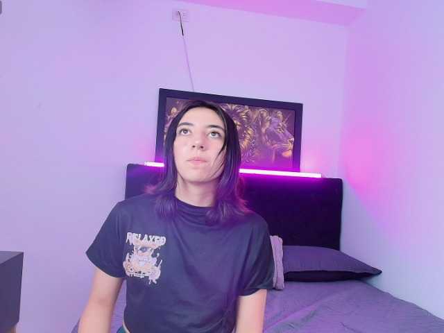 RaechelMorgan live cam on BongaCams