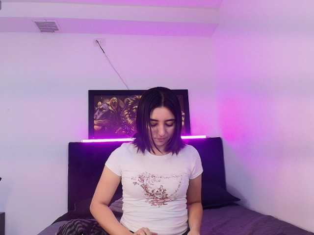 RaechelMorgan live cam on BongaCams