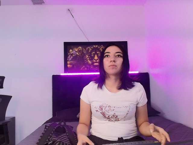 RaechelMorgan live cam on BongaCams
