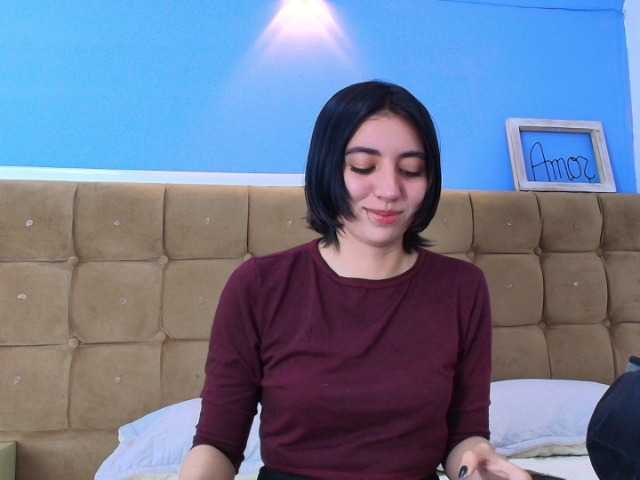RaechelMorgan live cam on BongaCams