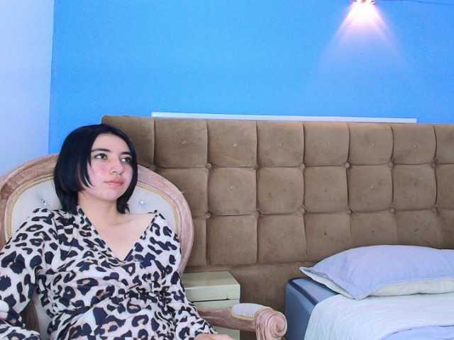 RaechelMorgan live cam on BongaCams