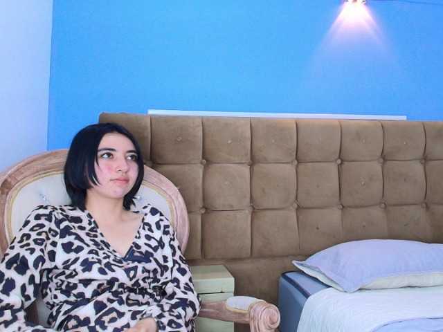 RaechelMorgan live cam on BongaCams
