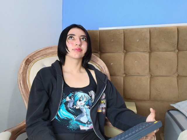 RaechelMorgan live cam on BongaCams