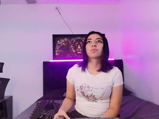 RaechelMorgan live cam on BongaCams