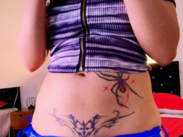 RaechelMorgan live cam on BongaCams