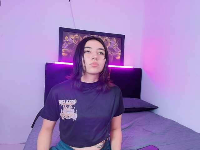 RaechelMorgan live cam on BongaCams